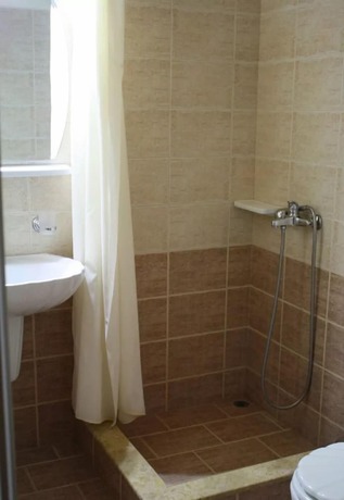 Imagen de la habitación del Hotel ARGO, Agii Apostoli. Foto 13