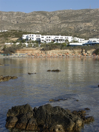 Imagen general del Hotel ARGO, Ammoopi. Foto 4