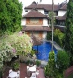 Imagen general del Hotel ARI PUTRI, Bali. Foto 1