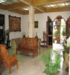 Imagen general del Hotel ARI PUTRI, Bali. Foto 2