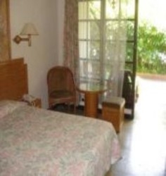 Imagen general del Hotel ARI PUTRI, Bali. Foto 3