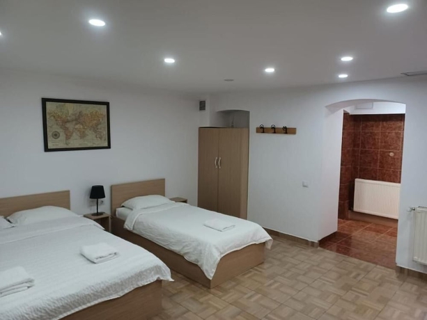 Imagen de la habitación del Hotel ARIA RESIDENCE. Foto 14