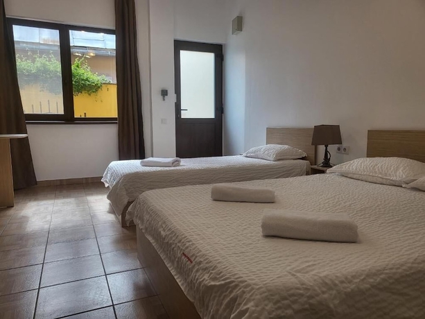 Imagen de la habitación del Hotel ARIA RESIDENCE. Foto 15