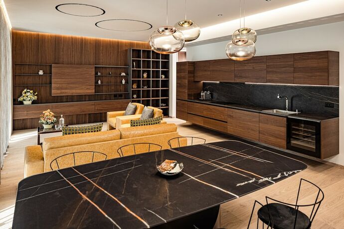 Imagen de la habitación del Hotel ARIA Retreat and SPA - The Leadings of the World, located within Parco San Marco Resort. Foto 12