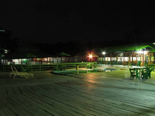 Imagen general del Hotel ARIA&Uacute; AMAZON TOWERS HOTEL. Foto 2