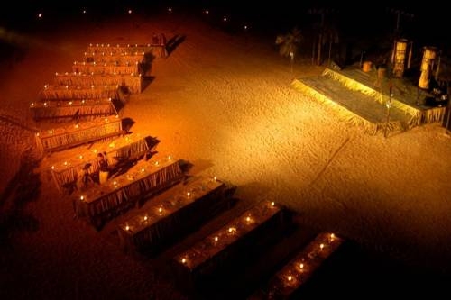 Imagen general del Hotel ARIA&Uacute; AMAZON TOWERS HOTEL. Foto 4