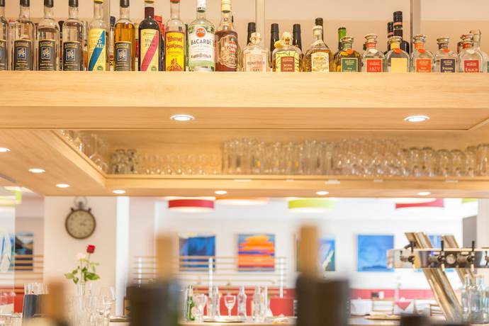 Imagen de los interiores del Hotel ARIBO Erbendorf. Foto 20