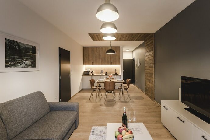 Imagen de la habitación del Hotel ARIETES MARMONT RESORT. Foto 13