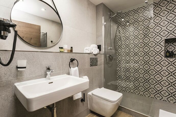 Imagen general del Hotel ARIETES MARMONT RESORT. Foto 2