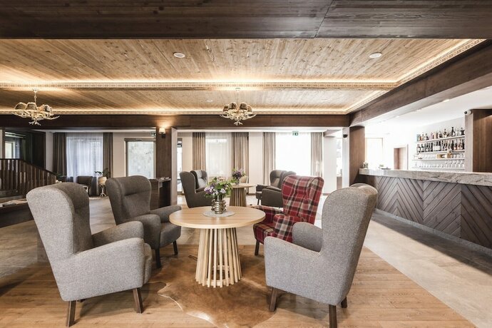 Imagen general del Hotel ARIETES MARMONT RESORT. Foto 5