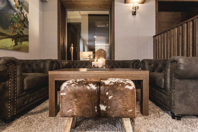 Imagen general del Hotel ARIETES MARMONT RESORT. Foto 7