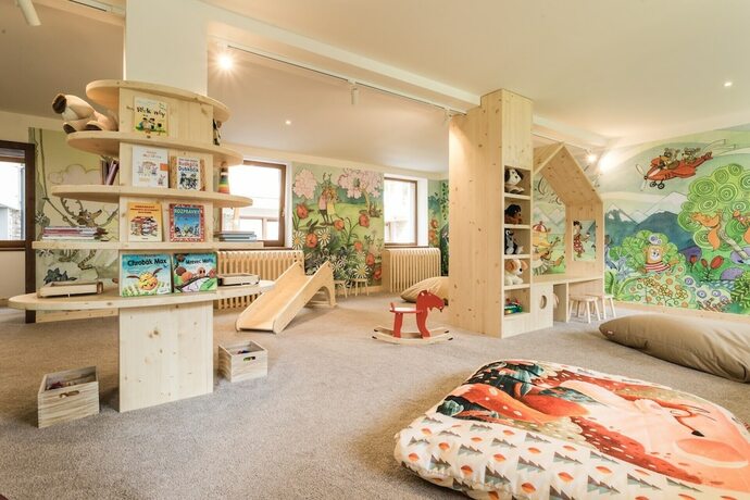 Imagen general del Hotel ARIETES MARMONT RESORT. Foto 8