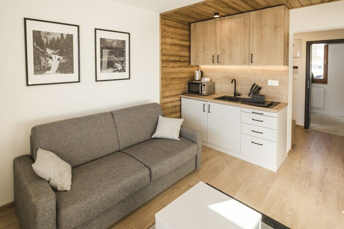 Imagen general del Hotel ARIETES MARMONT RESORT. Foto 9