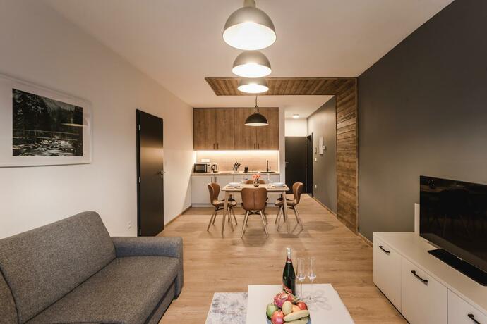 Imagen general del Hotel ARIETES MARMONT Resort. Foto 3