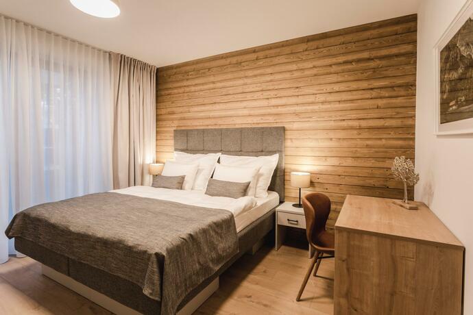 Imagen general del Hotel ARIETES MARMONT Resort. Foto 4