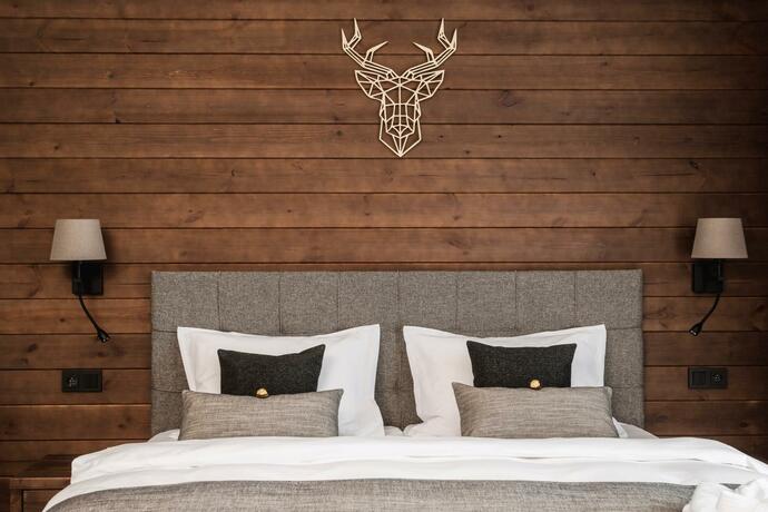 Imagen general del Hotel ARIETES MARMONT Resort. Foto 6