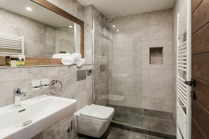 Imagen general del Hotel ARIETES MARMONT Resort. Foto 7