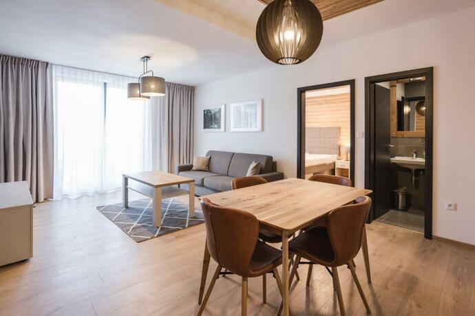 Imagen general del Hotel ARIETES MARMONT Resort. Foto 8