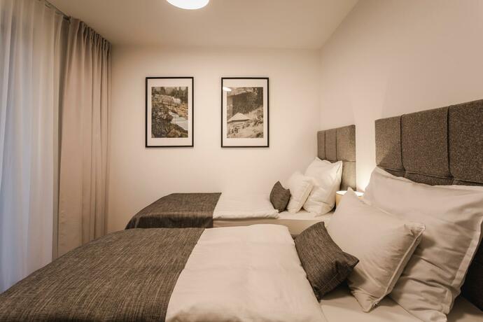 Imagen general del Hotel ARIETES MARMONT Resort. Foto 12