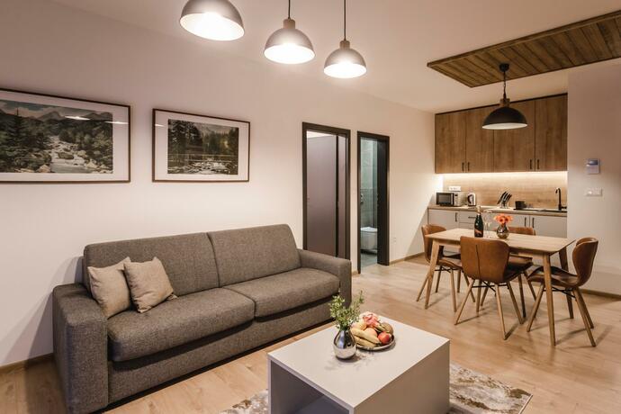 Imagen general del Hotel ARIETES MARMONT Resort. Foto 13