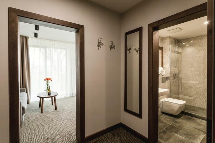 Imagen general del Hotel ARIETES MARMONT Resort. Foto 14