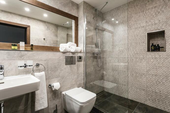 Imagen general del Hotel ARIETES MARMONT Resort. Foto 15