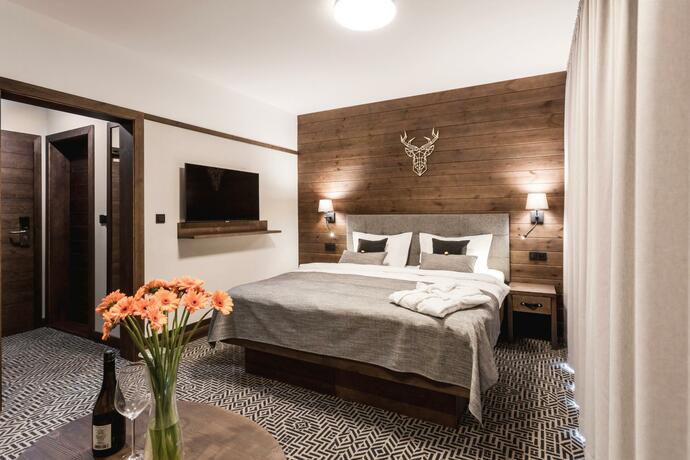 Imagen general del Hotel ARIETES MARMONT Resort. Foto 18