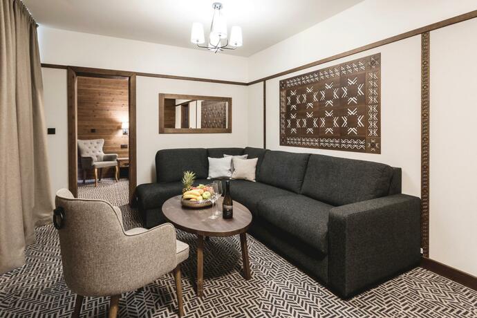 Imagen general del Hotel ARIETES MARMONT Resort. Foto 19