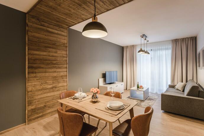 Imagen general del Hotel ARIETES MARMONT Resort. Foto 21