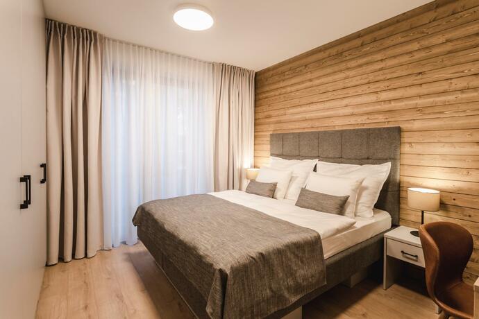 Imagen general del Hotel ARIETES MARMONT Resort. Foto 25