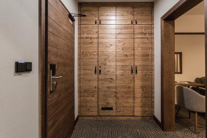 Imagen general del Hotel ARIETES MARMONT Resort. Foto 26