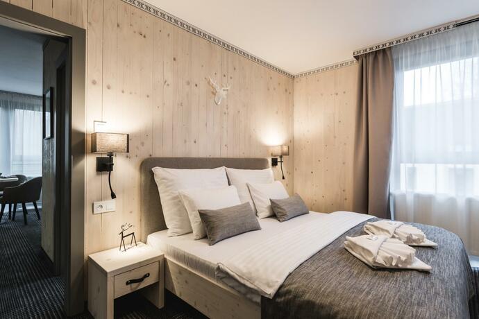 Imagen general del Hotel ARIETES MARMONT Resort. Foto 27