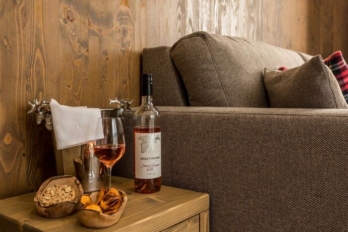 Imagen general del Hotel ARIETES MARMONT Resort. Foto 30