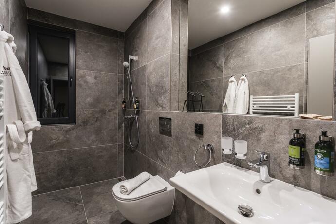 Imagen general del Hotel ARIETES MARMONT Resort. Foto 31