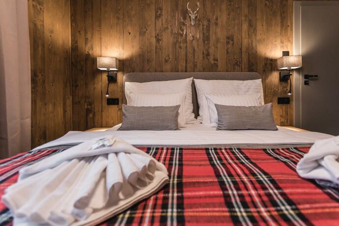 Imagen general del Hotel ARIETES MARMONT Resort. Foto 33