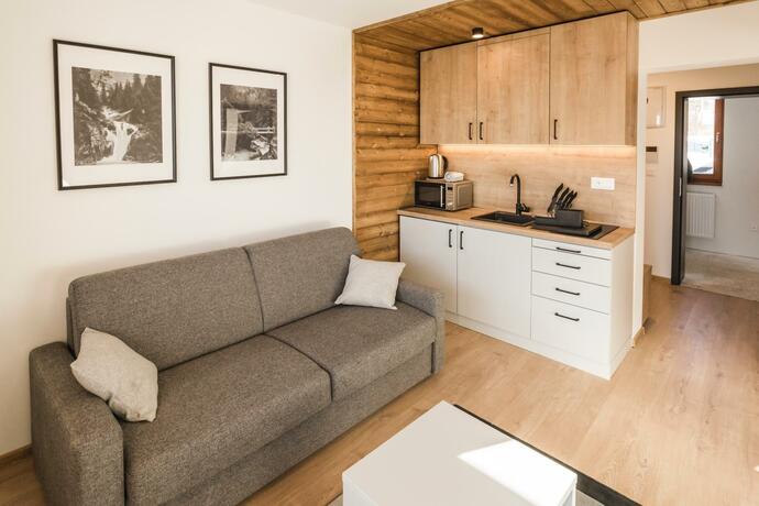 Imagen general del Hotel ARIETES MARMONT Resort. Foto 35