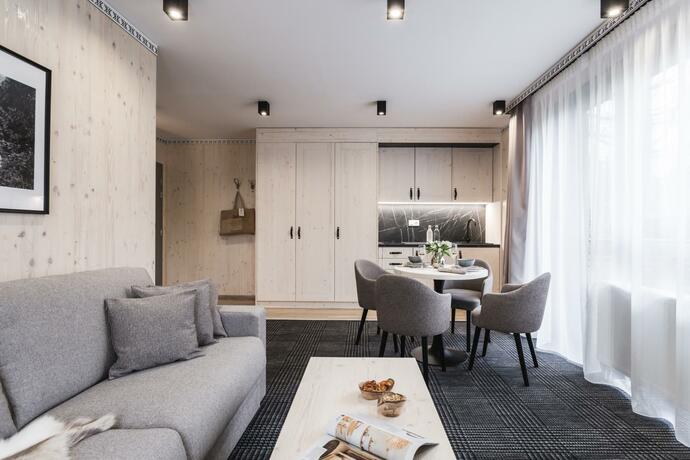 Imagen general del Hotel ARIETES MARMONT Resort. Foto 39