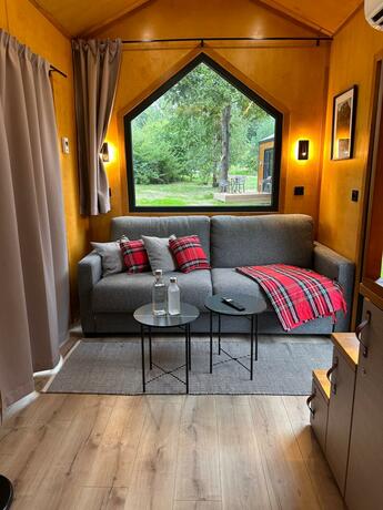 Imagen general del Hotel ARIETES MARMONT Resort. Foto 40