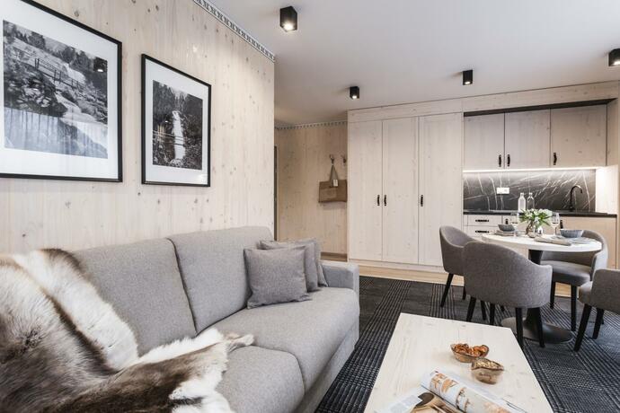 Imagen general del Hotel ARIETES MARMONT Resort. Foto 42