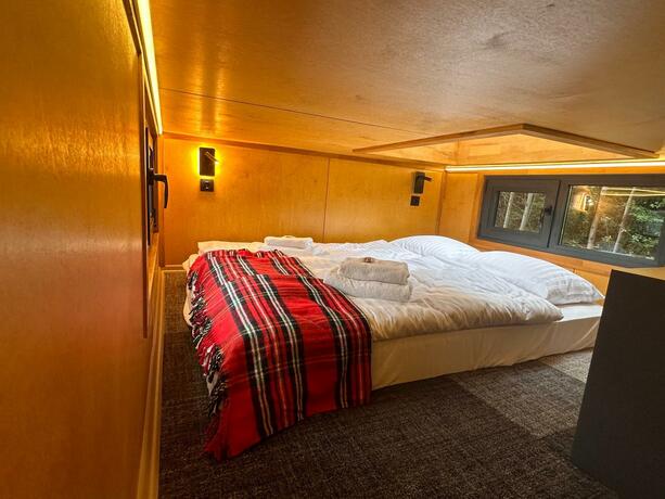 Imagen general del Hotel ARIETES MARMONT Resort. Foto 43