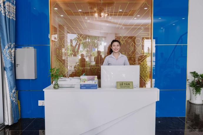 Imagen general del Hotel ARINA. Foto 1