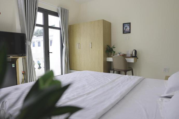 Imagen general del Hotel ARINA. Foto 8