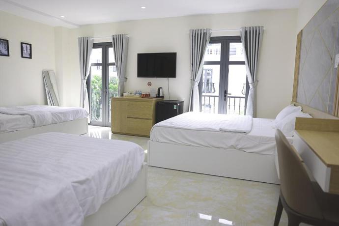 Imagen general del Hotel ARINA. Foto 9