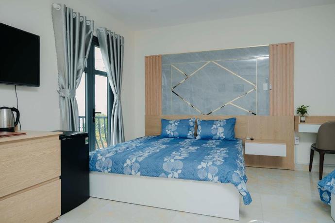 Imagen general del Hotel ARINA. Foto 10