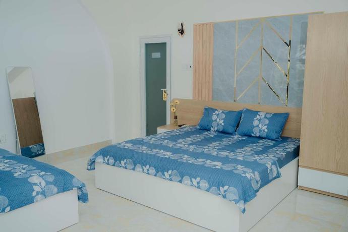 Imagen general del Hotel ARINA. Foto 14