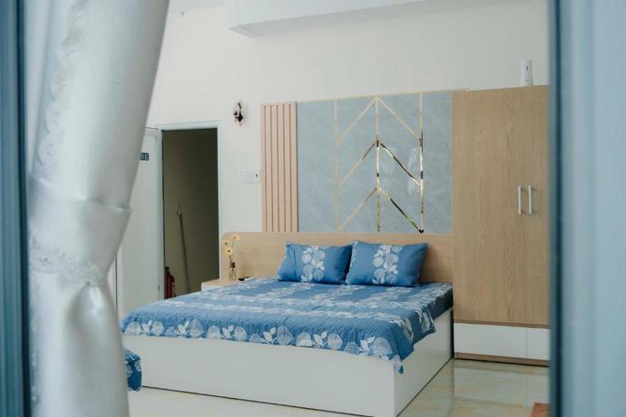 Imagen general del Hotel ARINA. Foto 15