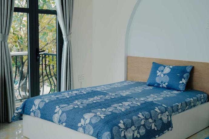 Imagen general del Hotel ARINA. Foto 16