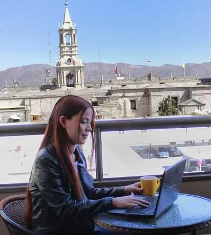 Imagen de la habitación del Hotel ARIQUEPAY HOTEL. Foto 11