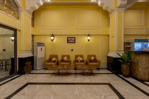 Imagen general del Hotel ARISON. Foto 2