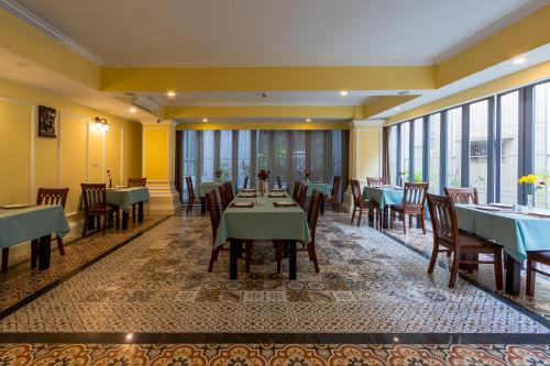 Imagen general del Hotel ARISON. Foto 4